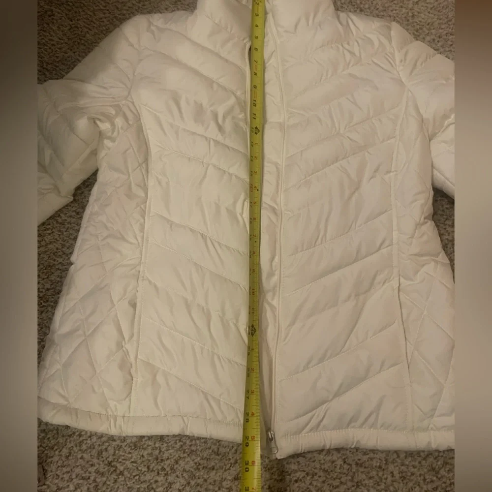 Puffer Jacket - Picture 4 of 8